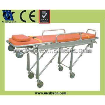 BDST203 Aluminum alloy stretcher for ambulance